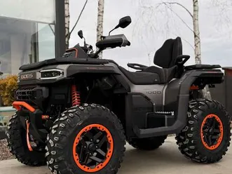 cfmoto goes terrox 1000 premium/ overland abs/ nowość/ dostawa/ tomaszów lubelski