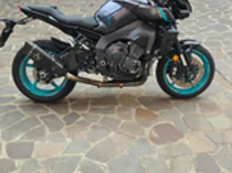 yamaha mt-10 my24