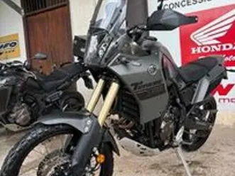 yamaha ténéré 700 2024