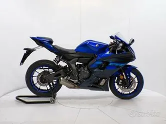 yamaha yzf - r 7