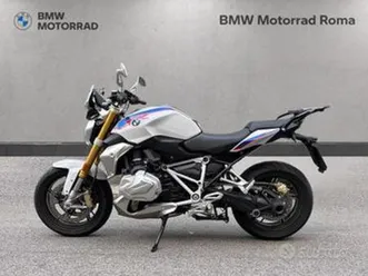bmw r 1250 r abs