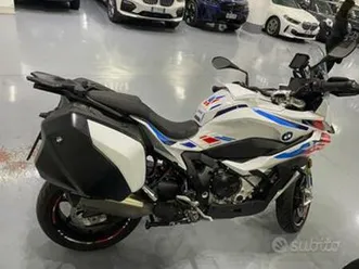 bmw s1000 xr