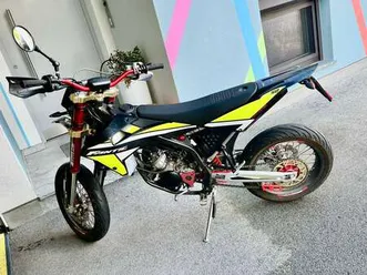xm 50 motard 2t comp eur5