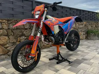 300 tbi mit straãenzulassung und pickerl