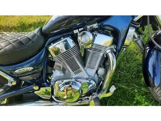 vs 1400 gl indruder vx 51l