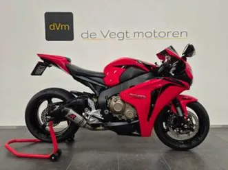 honda cbr1000rr cbr 1000 rr 1000rr cbr1000 nl motor — motoren | honda — marktplaats