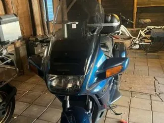 honda st1100 pan european (20.547 km) — motoren | honda — marktplaats