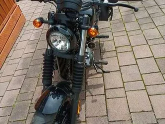 gv300s mit nur echten1400km