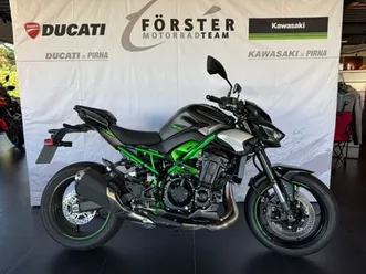 kawasaki z900