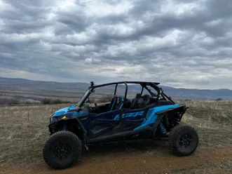 polaris rzr 2020 turbo s dynamics ride command →