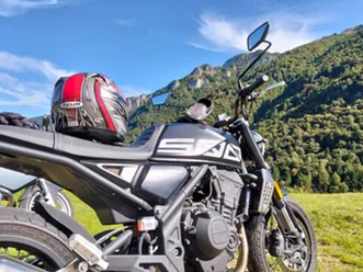 brixton crossfire 500