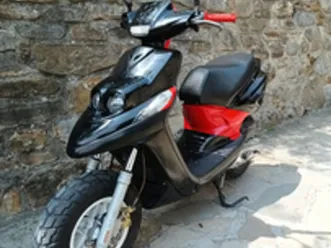 booster next generation 70