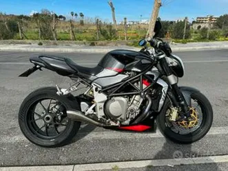 mv agusta brutale 910 r