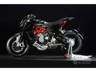 mv agusta