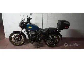 royal enfield meteor - 2023