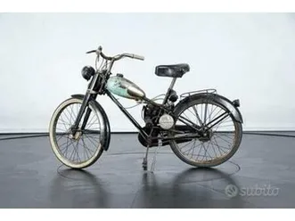 bianchi altro aquilotto - 1957