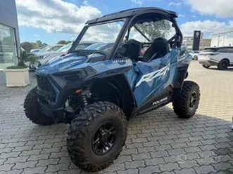 polaris rzr 1000
