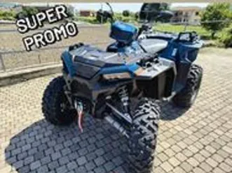 quad polaris 1000 sportsman 1000s