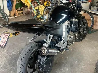 ② kawasaki z750