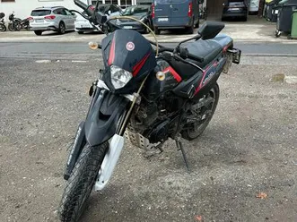 kreidler supermoto 125dd