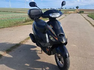 rex rs 450 roller - 50 ccm