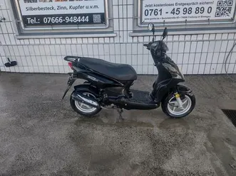 roller sym simply 50