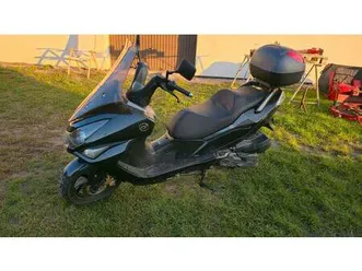 daelim s300 tüv 08.2026