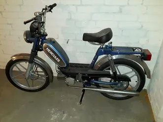 mofa herkules prima 5s