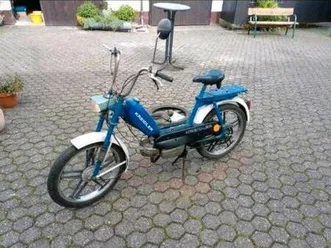 kreidler mf 2 mofa