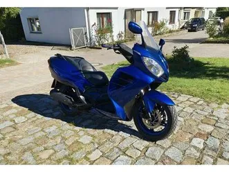 scooter motorroller scooter malaguti 500 spidermax gt 40 ps