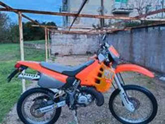 aprilia rx 50 - 1997