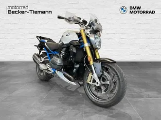 bmw r 1200 r 3 pakete i koffer