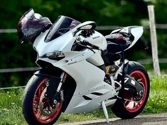 ducati panigale 959