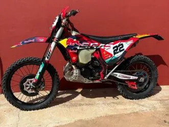 gas gas - ec 300 2t my 2022