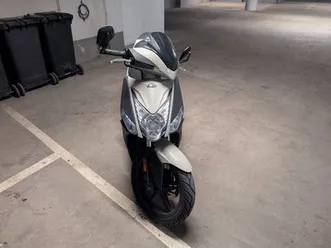 kymco agility 125 cc