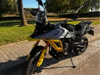 suzuki - suzuki v strom 800 de nueva