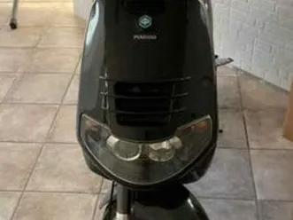 piaggio - skipper 150 2t de
