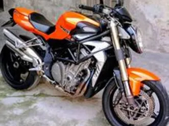 brutale mv agusta 910 (2007)