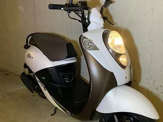 scooter sym mio 50 cc 10258km 2013 expertises 9.2025