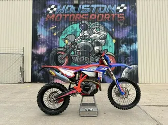 2024 beta 390 race edition