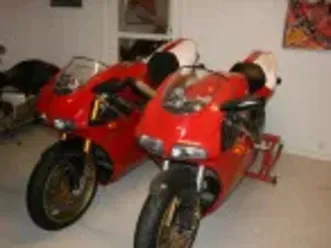 ducati 916 sps