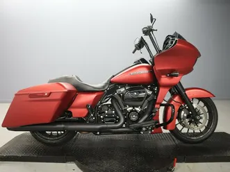 2019 harley-davidson road glide special