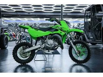 2022 kawasaki kx 65