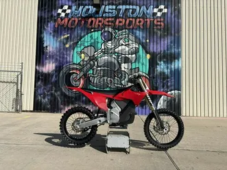 2025 stark varg alpha 19