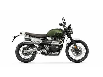 triumph scrambler 1200 xc