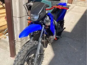 derbi senda xtreme 2009 с. синитово