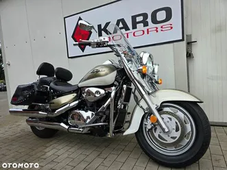 suzuki vl 1500 intruder lc - boulevard c90