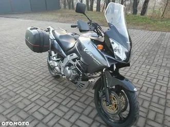 suzuki v-strom