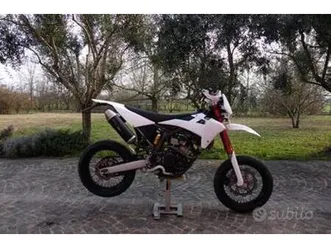 fantic casa 125 (180)