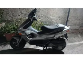 gilera runner 180 2tempi